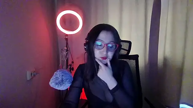 Chat XXX ao vivo de Teasing_Dream
