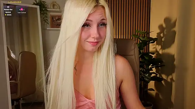 Chat +18 de CatEyePro ao vivo