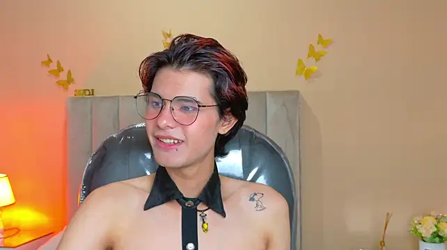 Derek_Sinn 现场XXX聊天