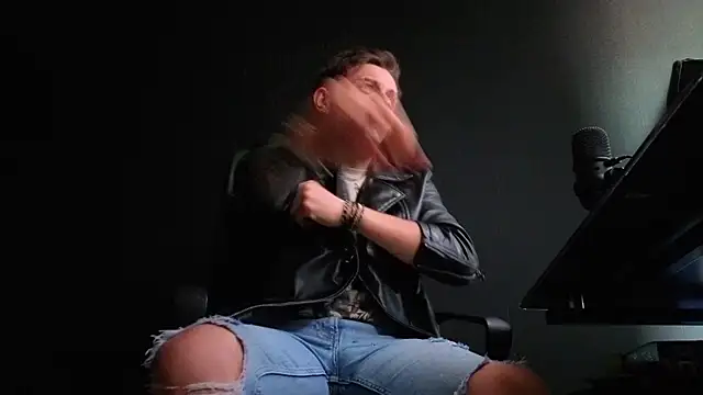 FelixStarkk 即時 XXX 聊天