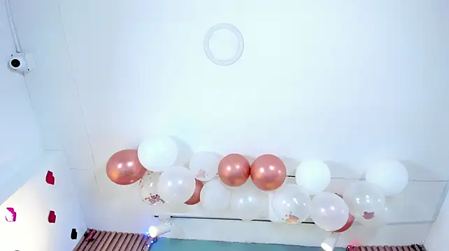 HannaWen_ 라이브 XXX 채팅