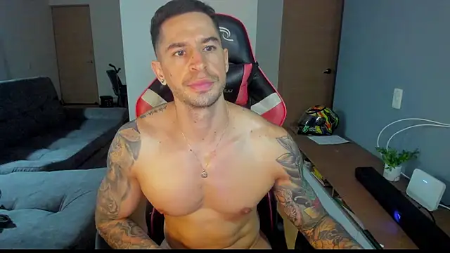 Uxiox Live XXX-chat