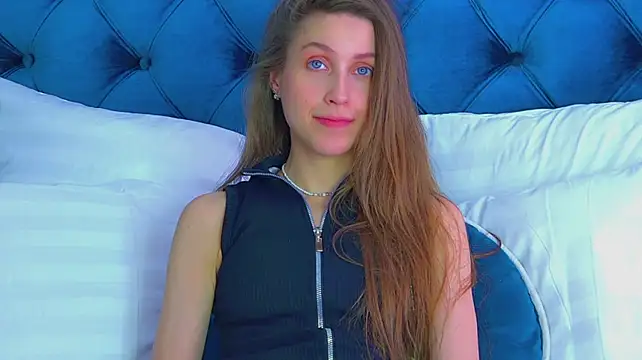 XXX chat uživo modela HaileyArden
