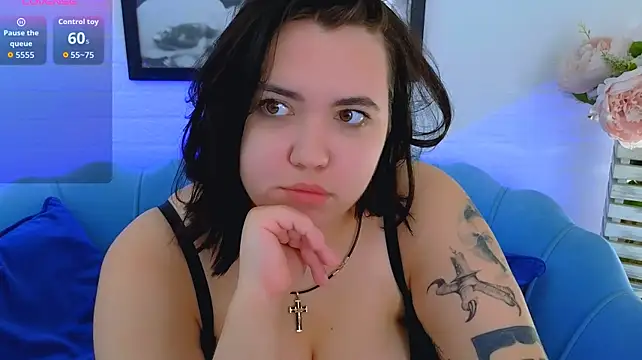 Viochi_01 Live XXX-chat