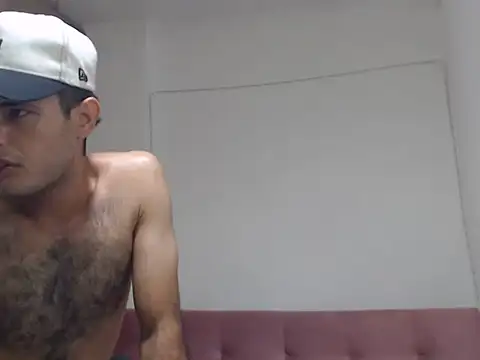 Ethan_Rose 现场XXX聊天