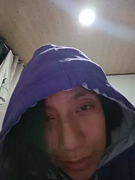 IssaBell1 라이브 XXX 채팅