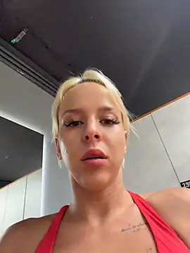 LikaCat's Live XXX Chat