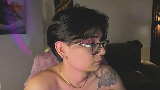 davoxer Chat XXX in diretta