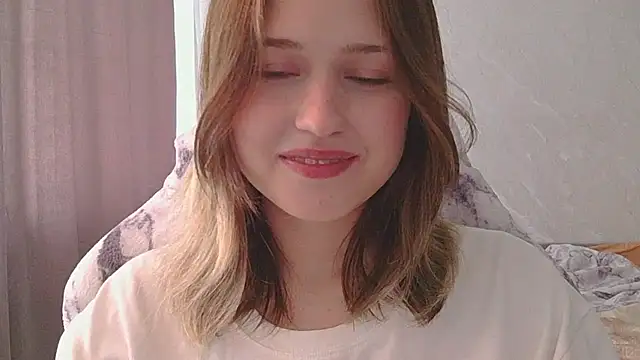 Beloved_Mary Live XXX-chat