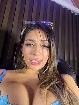 Atenea_cute21 Obrolan Langsung XXX