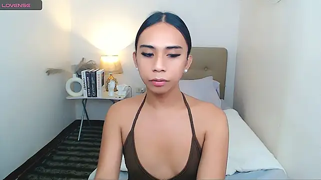 scarlet_smith7 Obrolan Langsung XXX