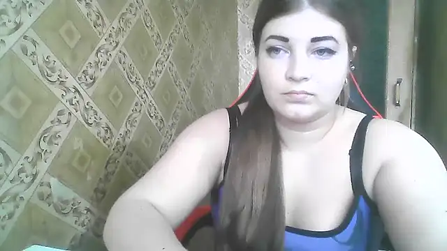Elizabeth_Meow élő XXX-chatje