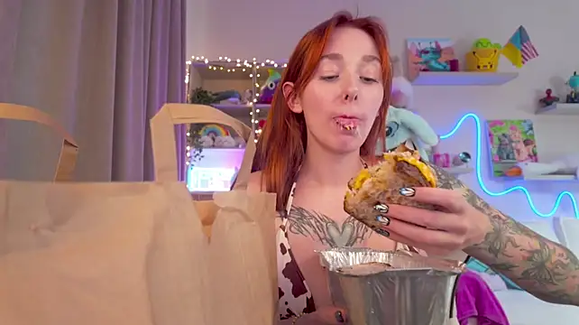 Živý XXX chat Anna_Prince
