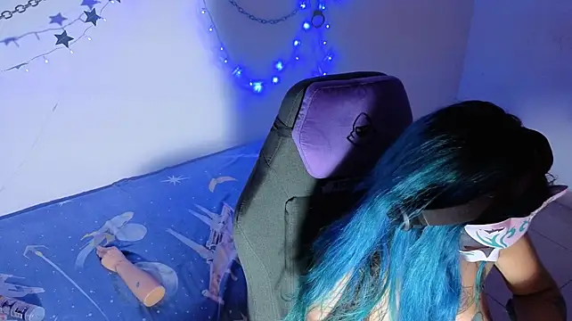 Chat XXX ao vivo de bluesubmissive