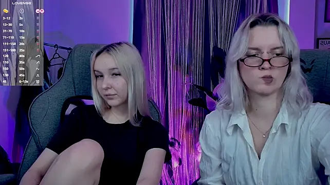 BethanyCloud Chat XXX in diretta