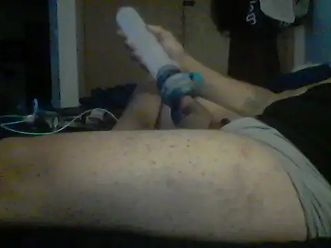 Show Webcam de Silencio26