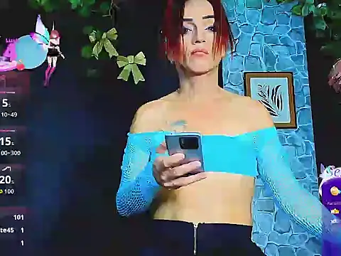 Deborath_dolls Live XXX Chat