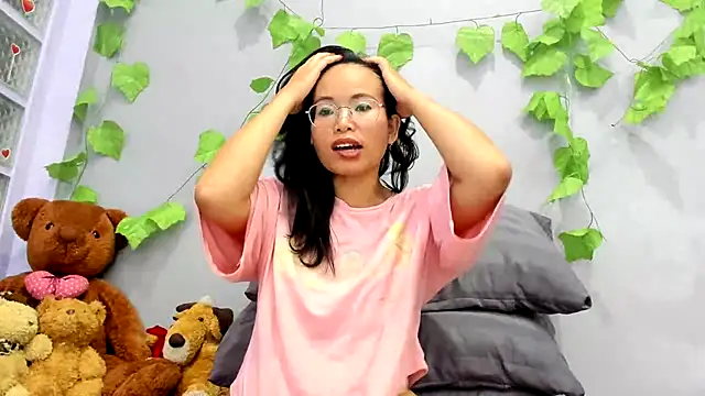 loveley_jenny 라이브 XXX 채팅