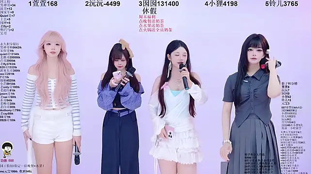 1X-two 现场XXX聊天