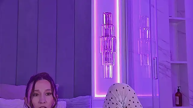 Živý XXX chat LizaMoon__