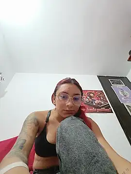 XXX chat uživo modela ellie502