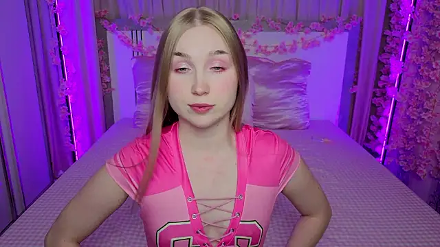 LilyStarlight Chat XXX live