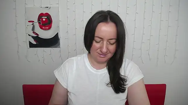 XXX chat uživo modela Abby_Taylorr