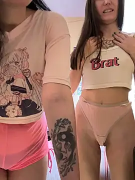 Heart_Ass live XXX chat