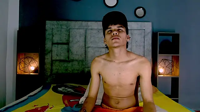 Chat XXX Live Timmy_How