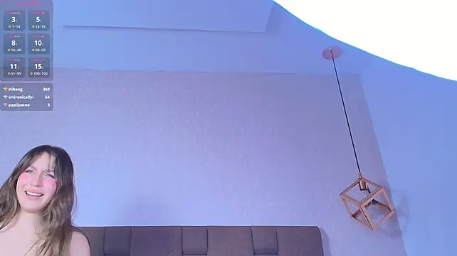 Celeste_dalton_ Chat XXX in diretta