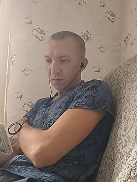 Czat XXX na żywo – _uncle_Mitya-43_