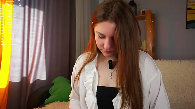 Živý XXX chat ShantellAngulo