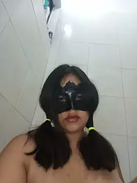 Chat XXX en directo de MorriganRosee