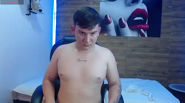 damian_miller7 Live XXX-chat