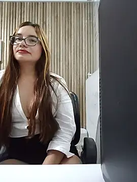 Camila_Luux's Live XXX Chat