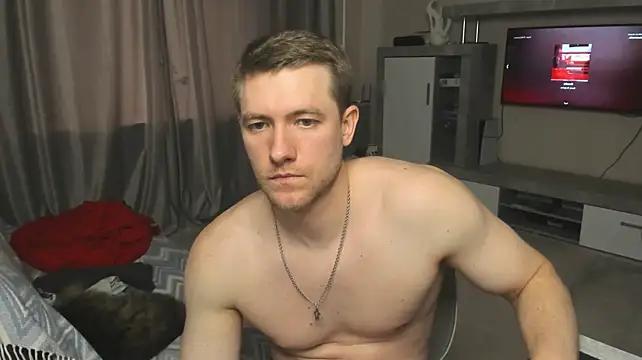 EthanPinkman Live XXX Chat