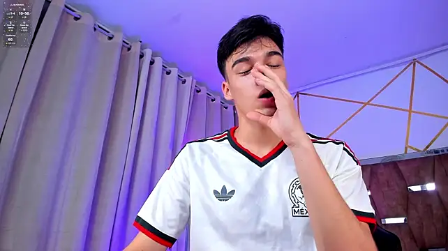 Gerony_n Live XXX chat