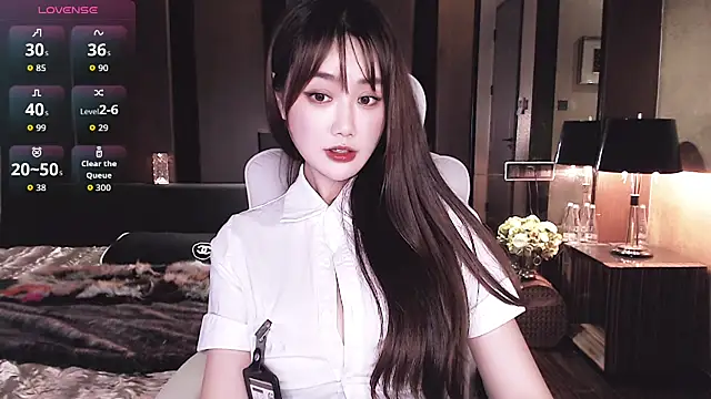 แชท XXX สดของ Aurora__77