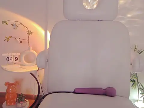 دردشة Janise_love الجنسية المباشرة