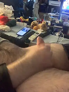 GeilerHSVFAN1989 라이브 XXX 채팅