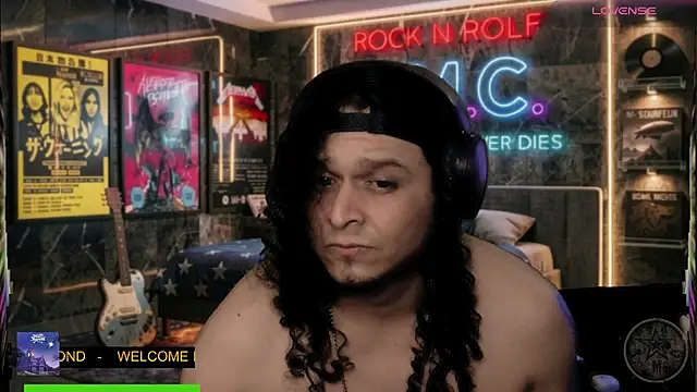 chino_roz Live XXX Chat