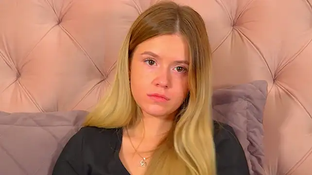 Czat XXX na żywo – MilanaBalmain