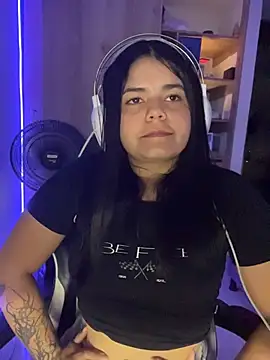 XXXAngella's Live XXX Chat