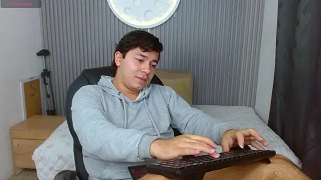 Czat XXX na żywo – Julian_Smith21