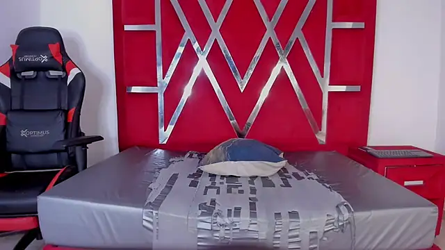 Chat XXX en directo de ambarglowasm