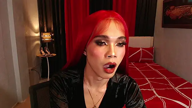 ChrissyMonroe লাইভ XXX চ্যাট