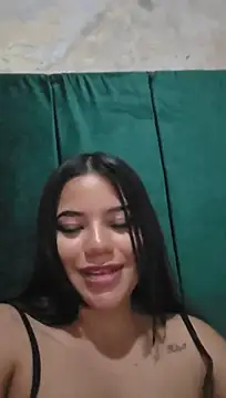 Show Webcam de cherryluna022