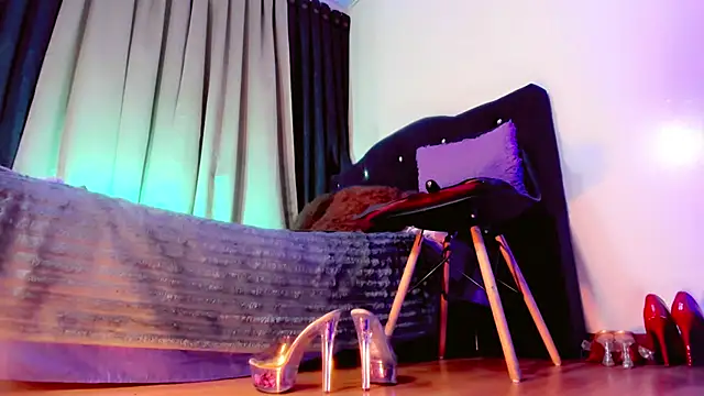 Chat +18 de lesly_xx ao vivo