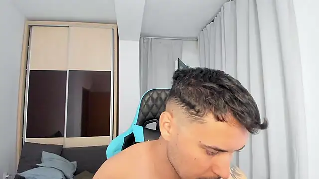 MatMalonne 라이브 XXX 채팅