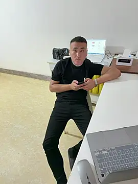 Вебкам-шоу Stripchat-SM